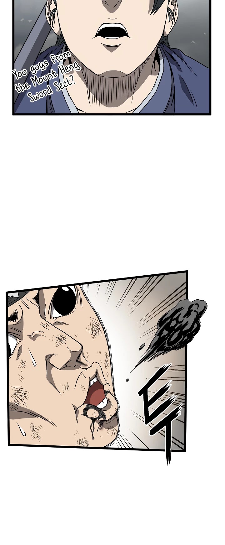 Murim Login Chapter 36 image 16
